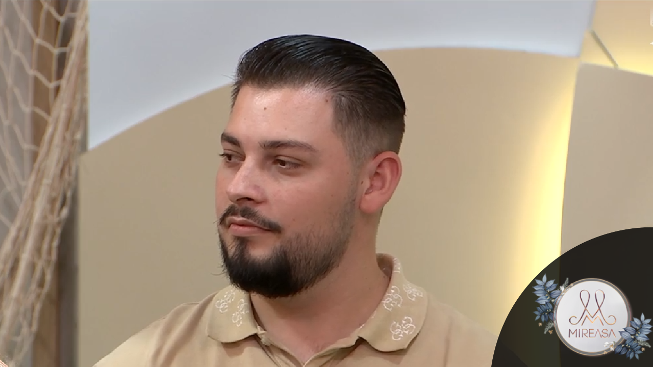 Mireasa | Sezonul 12 - Episodul 61