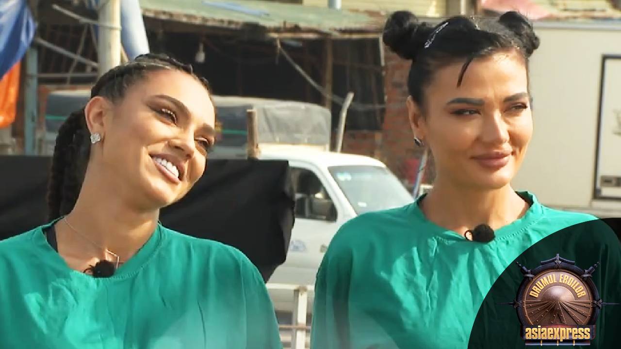 Asia Express | Drumul Eroilor - Episodul 31: Ce urmează