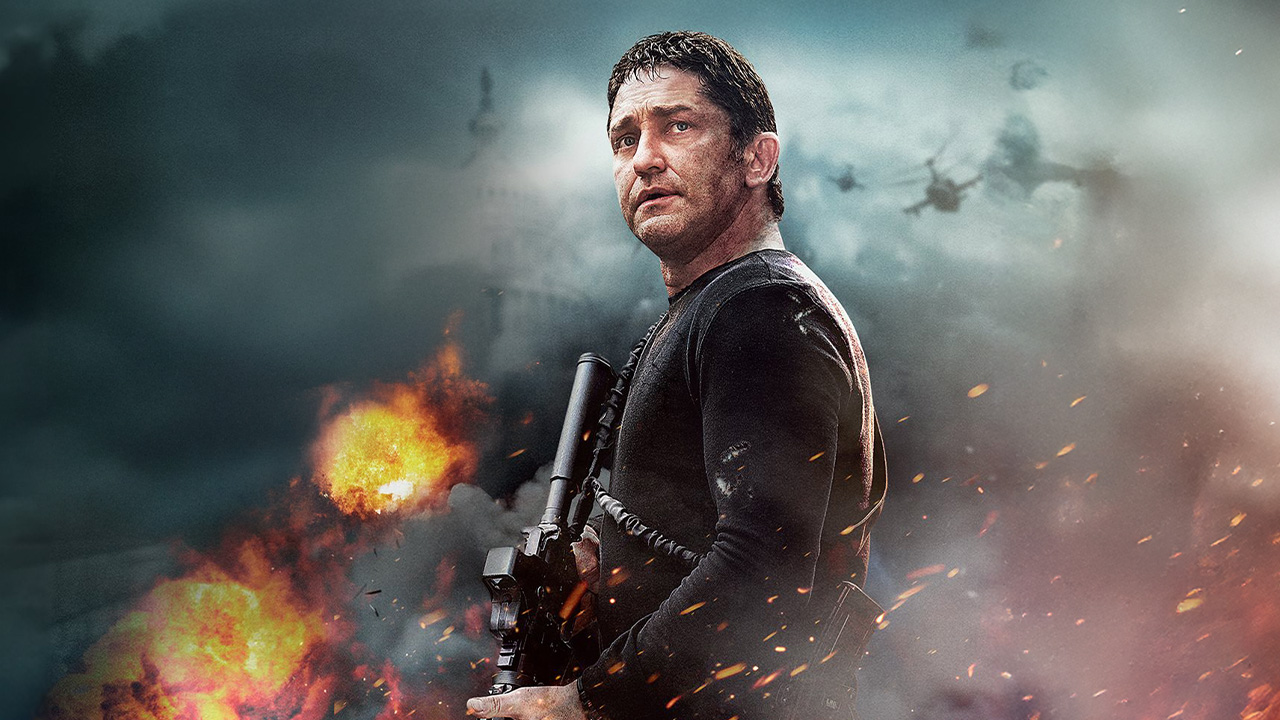 Cod Roșu în Serviciile Secrete