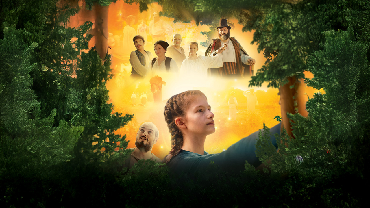 Copacul dorințelor: Amintiri din copilărie