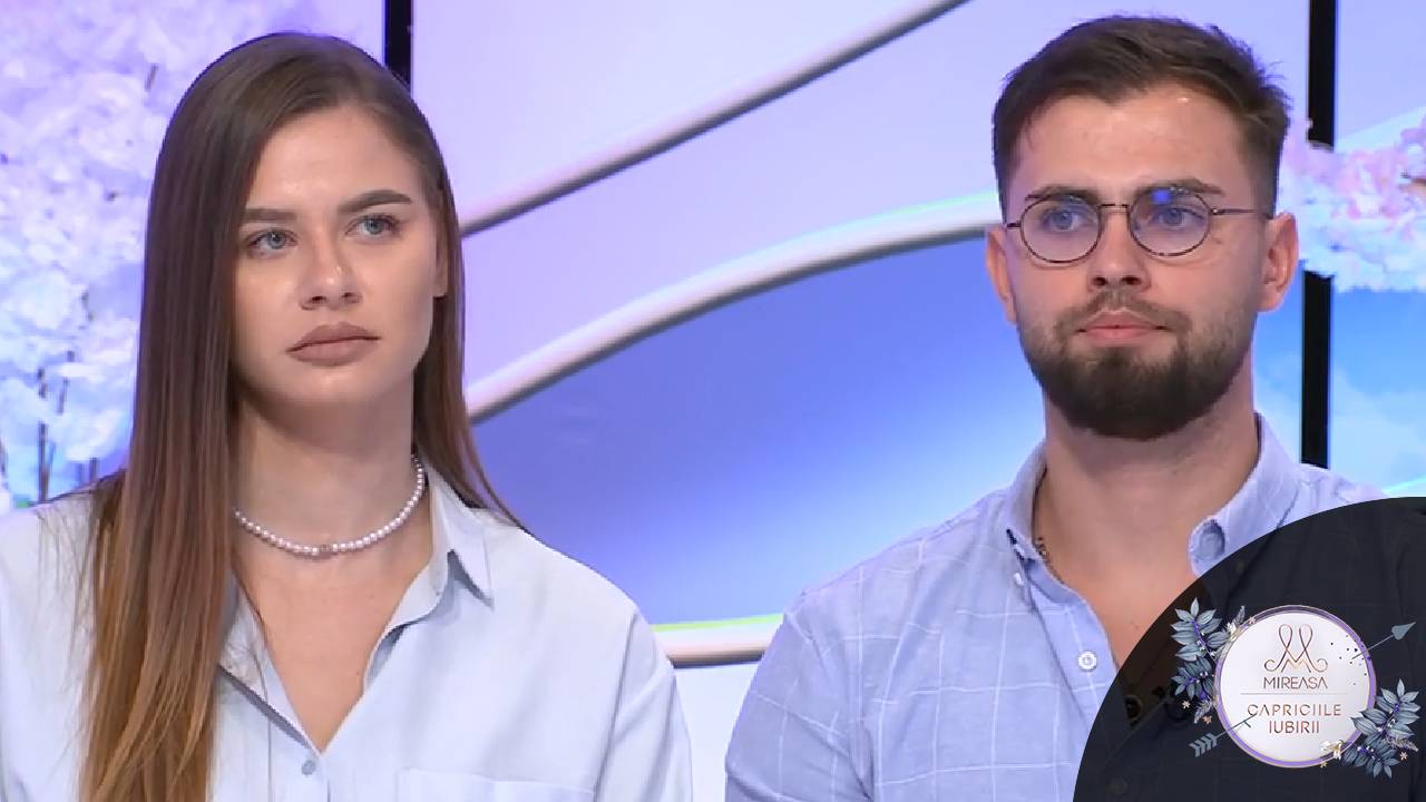 Mireasa. Capriciile iubirii | Sezonul 9 - Episodul 61