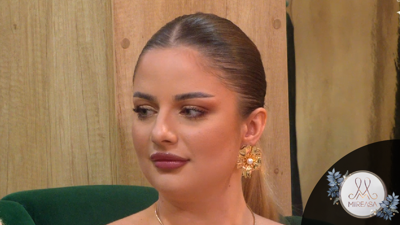 Mireasa | Sezonul 12 - Episodul 62