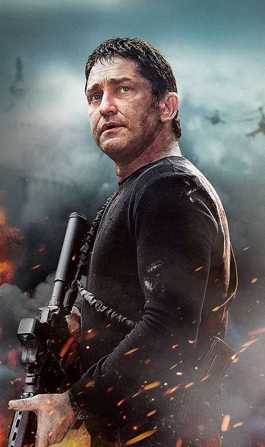 Cod Roșu în Serviciile Secrete