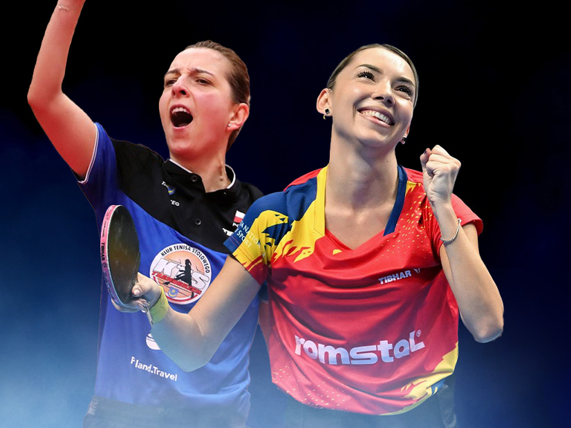 Tenis de masă | WTT Champions Frankfurt 2025