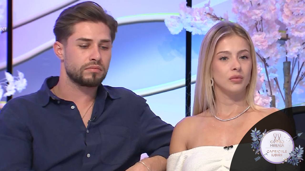 Mireasa. Capriciile iubirii | Sezonul 9 - Episodul 62