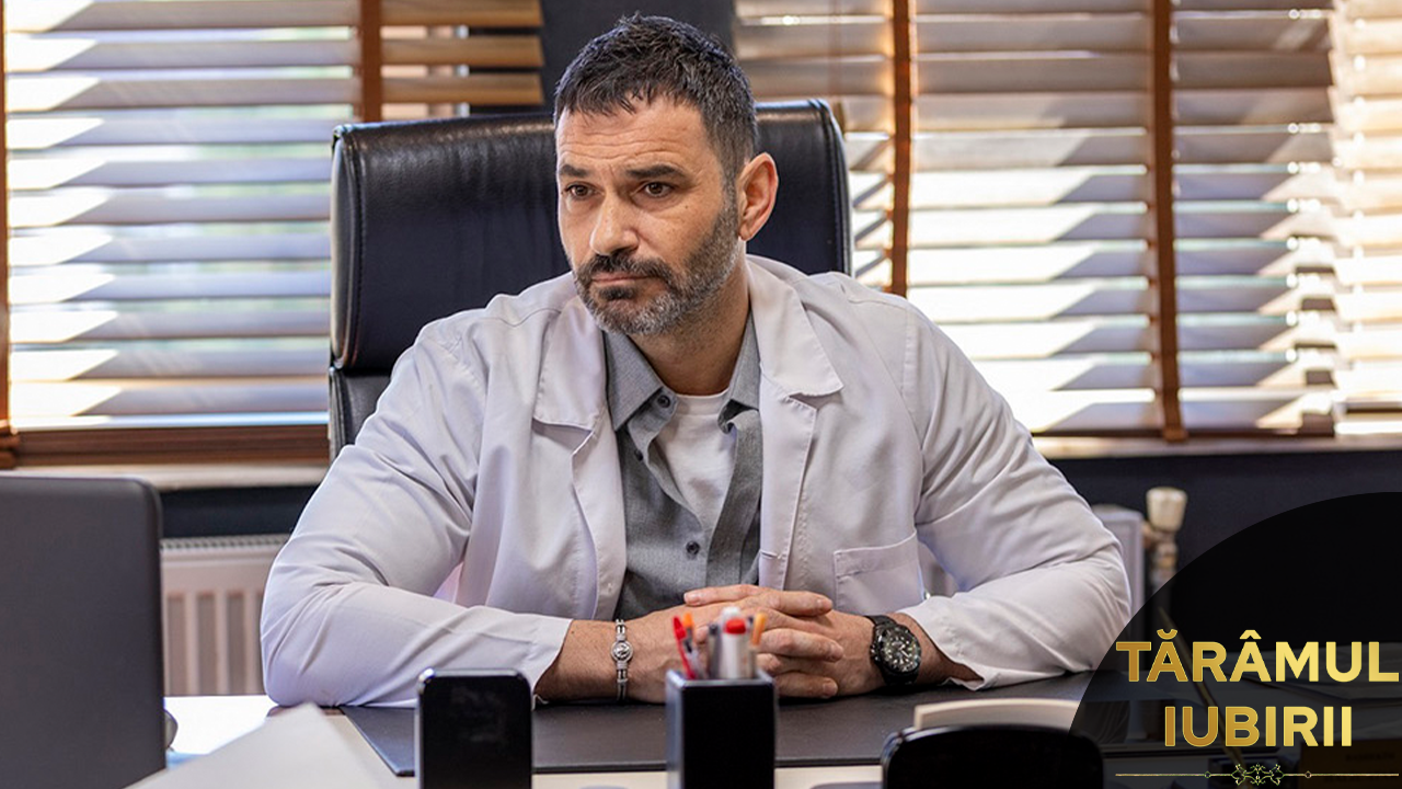 Tărâmul Iubirii | Episodul 17