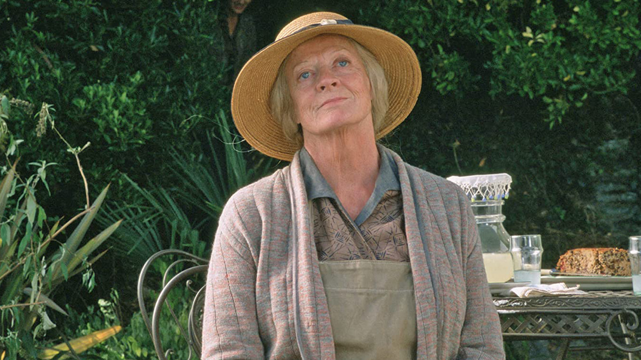 Doamnele de la malul mării