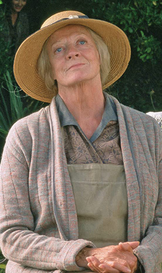 Doamnele de la malul mării