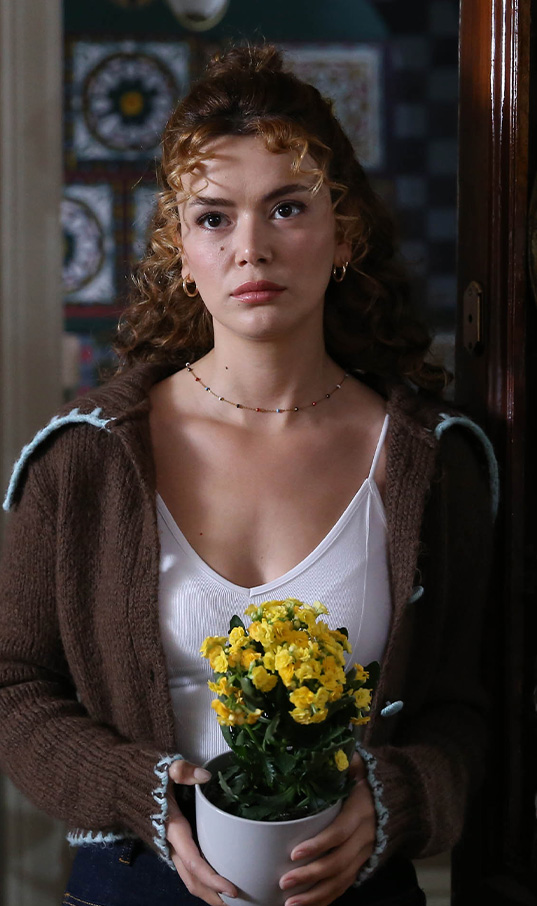 Micuța rază de soare