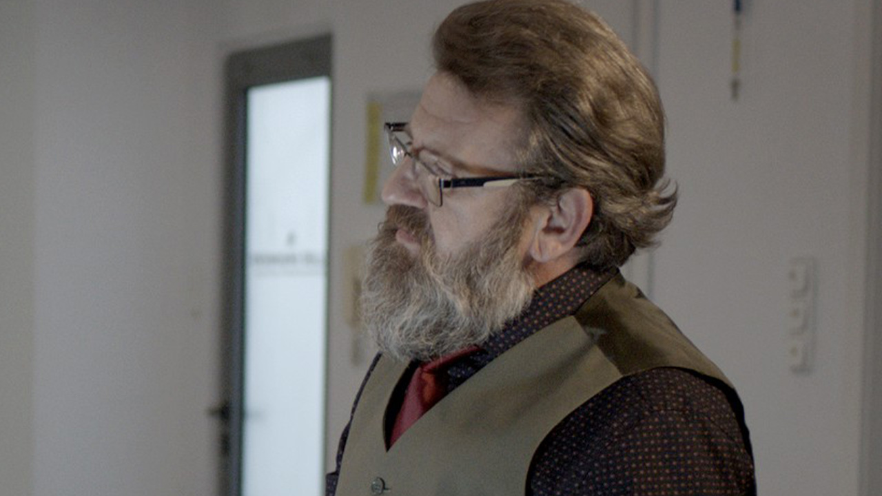 Dirijorul tăcerilor