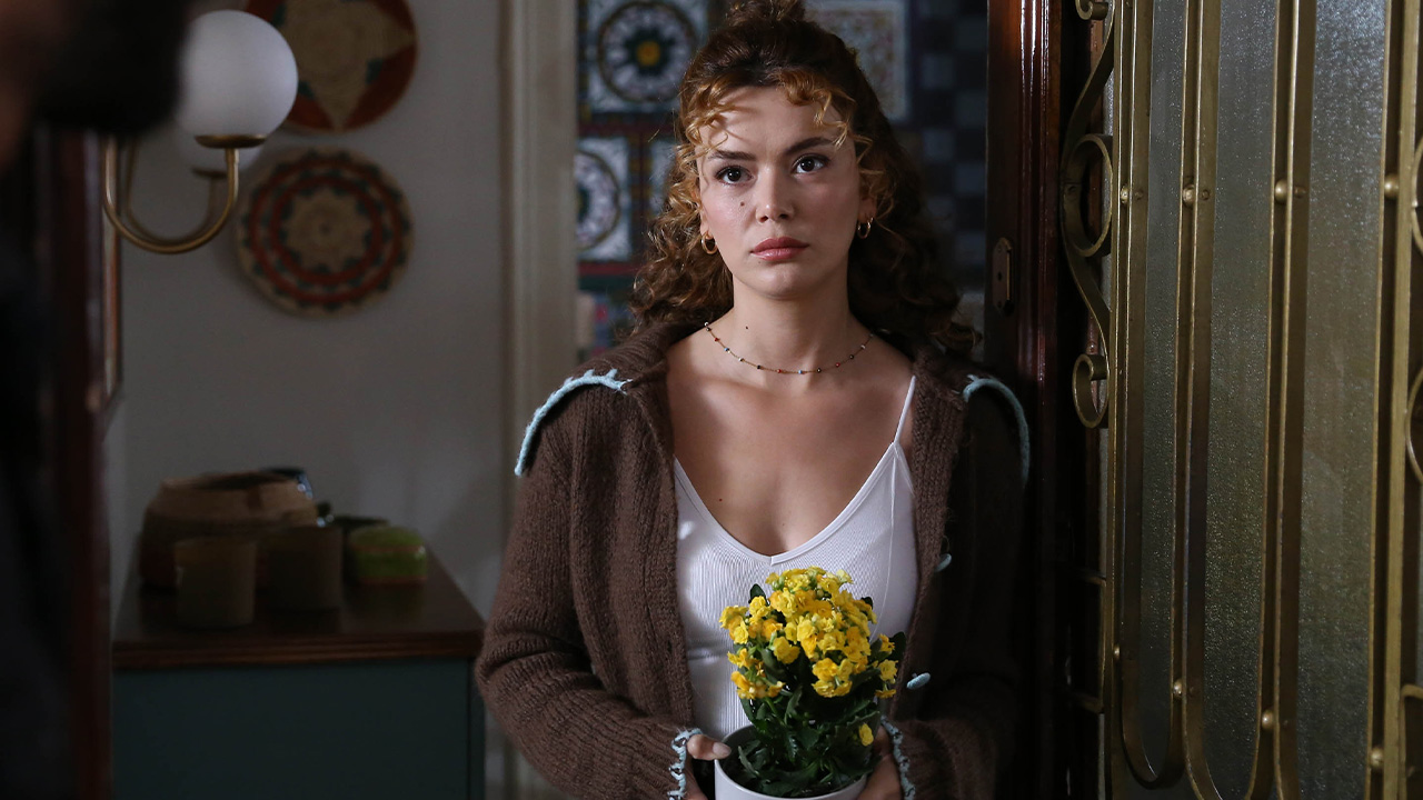 Micuța rază de soare