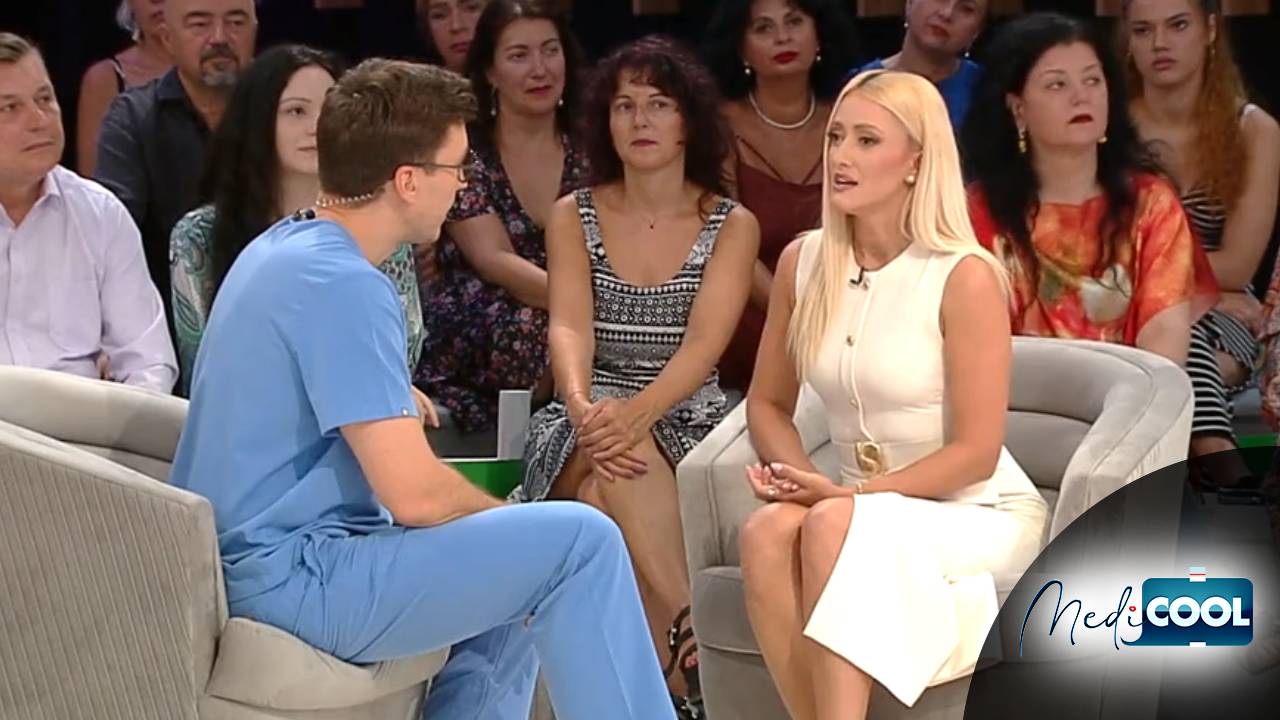 MediCOOL | Sezonul 9 - Episodul 39