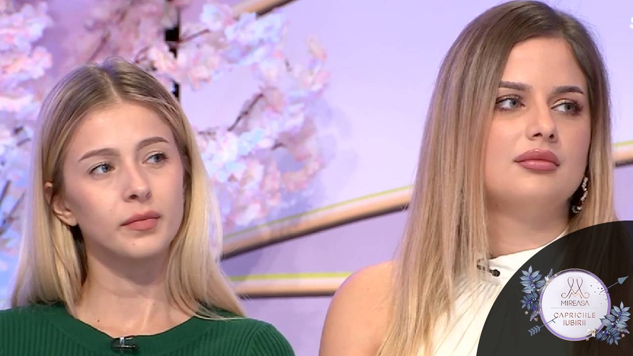 Mireasa. Capriciile iubirii | Sezonul 9 - Episodul 63