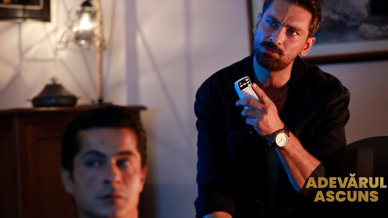 Adevărul ascuns | Episodul 91
