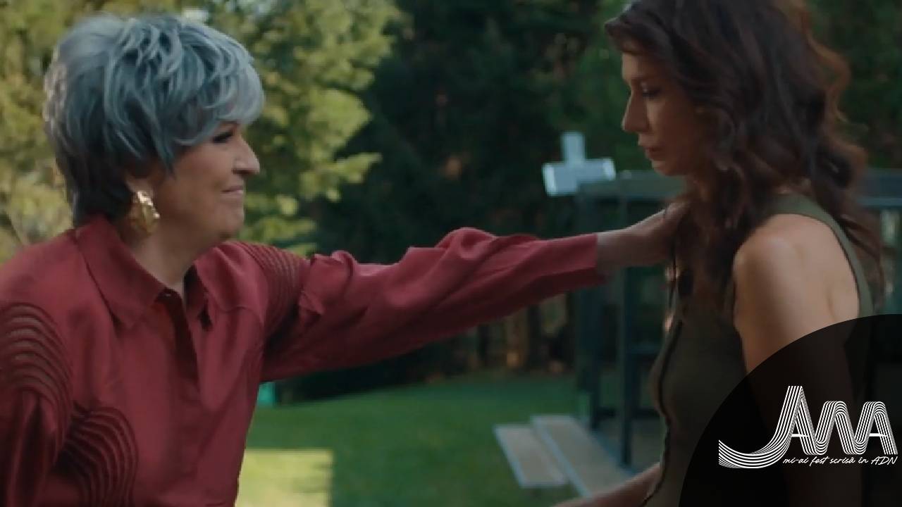 Ana, Mi-ai fost scrisă în ADN | Sezonul 2 - Episodul 10: Ce urmează