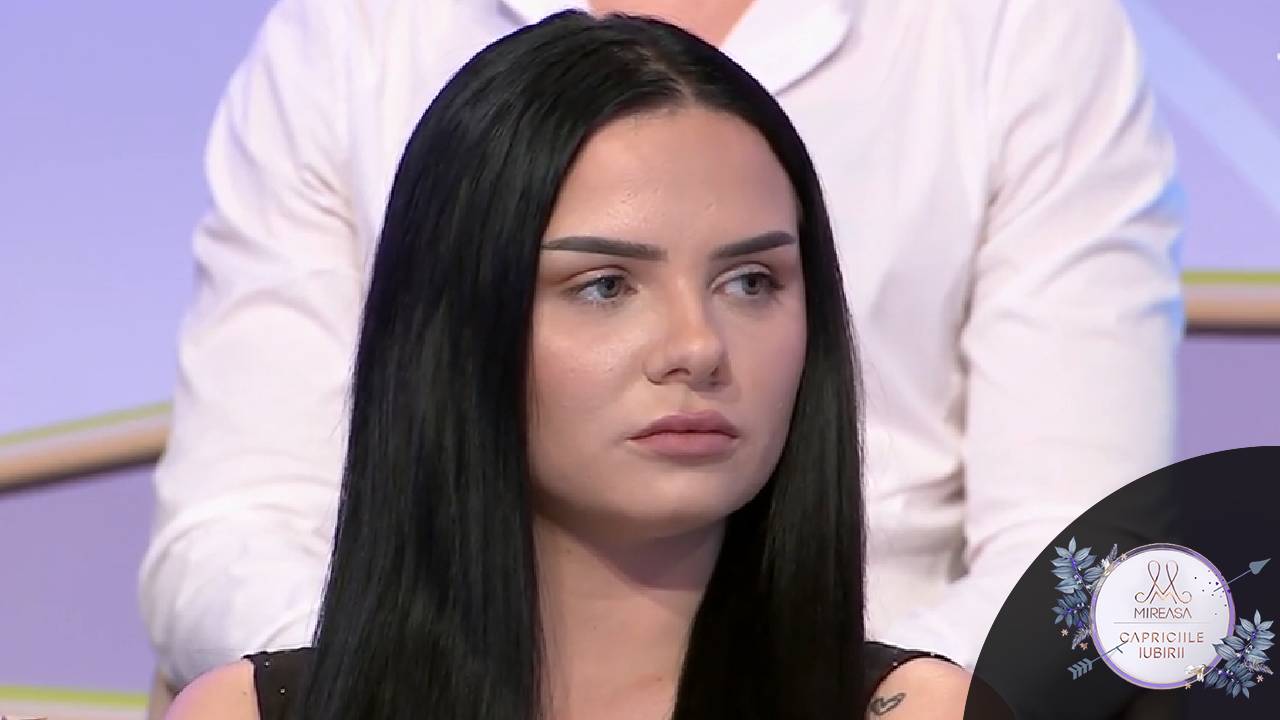 Mireasa. Capriciile iubirii | Sezonul 9 - Episodul 64