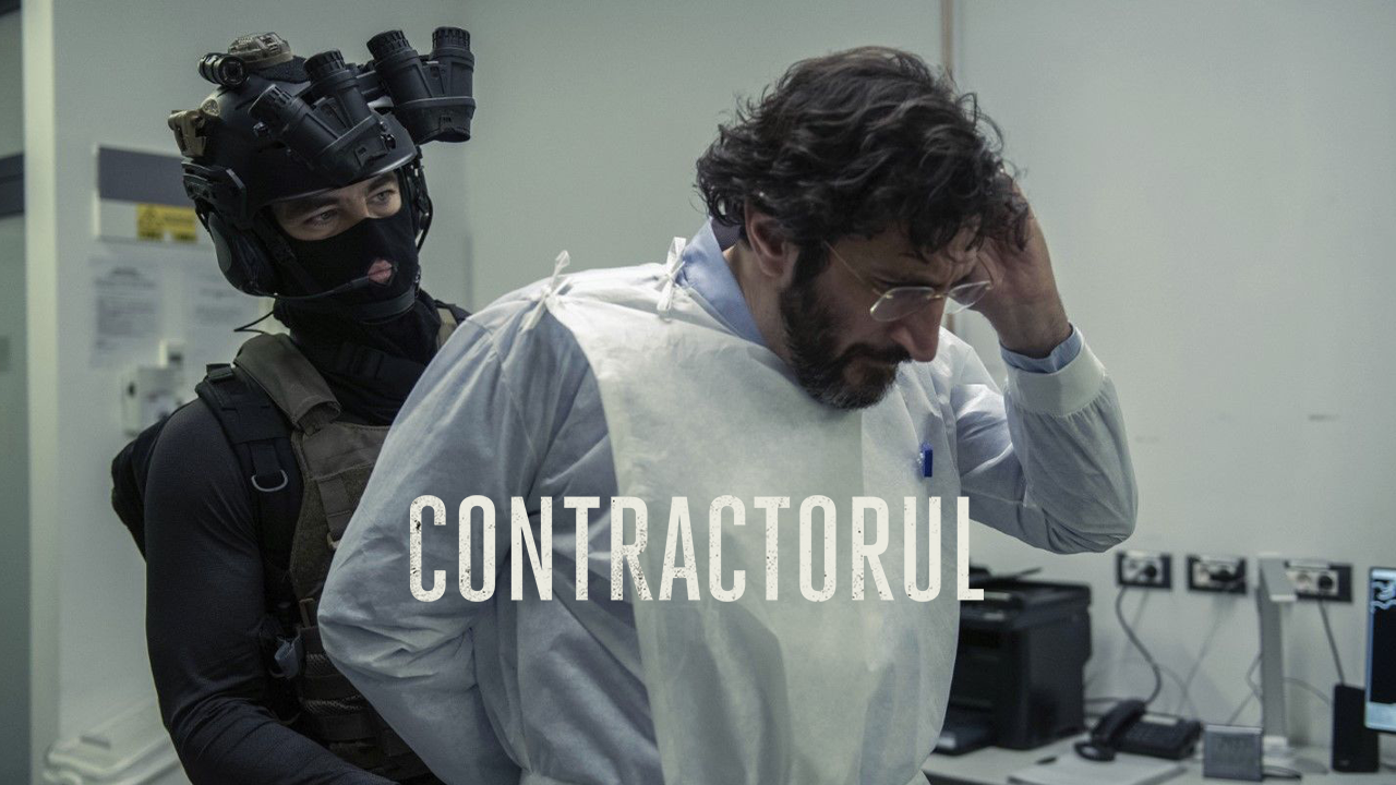 Contractorul