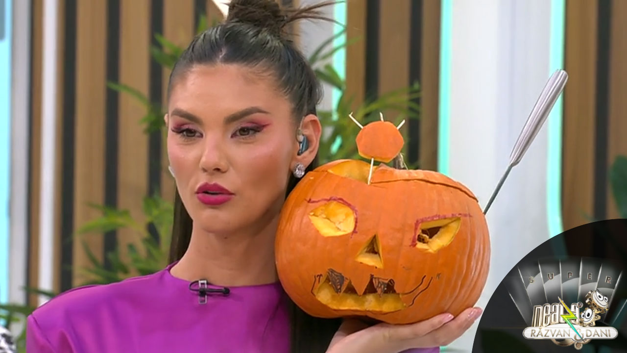 Neatza cu Răzvan și Dani