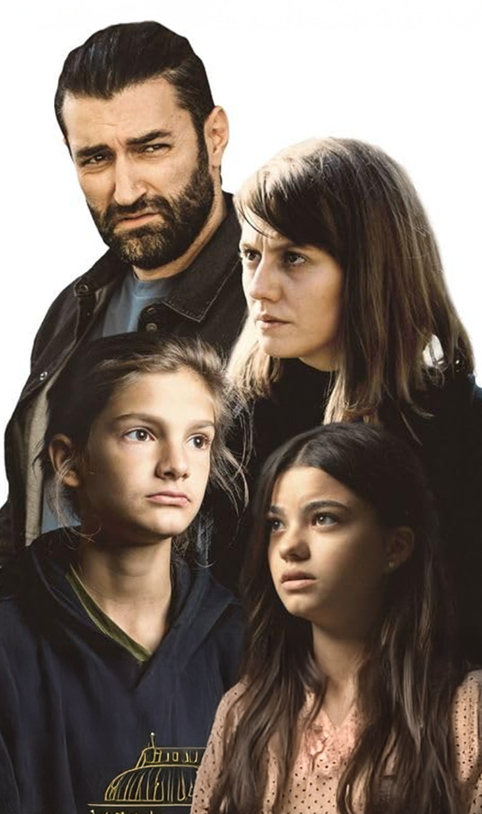 Odată pentru totdeauna