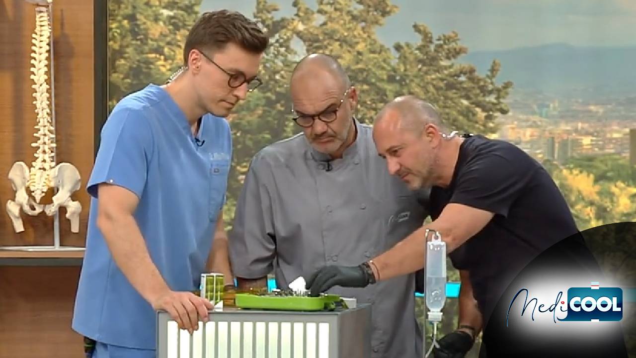 MediCOOL | Sezonul 9 - Episodul 40