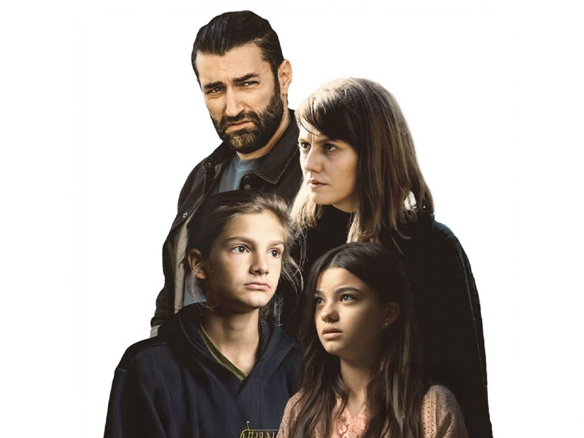 Odată pentru totdeauna