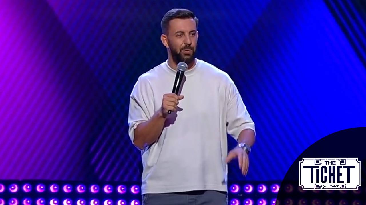 The Ticket | Sezonul 1 - Episodul 10: Ce urmează