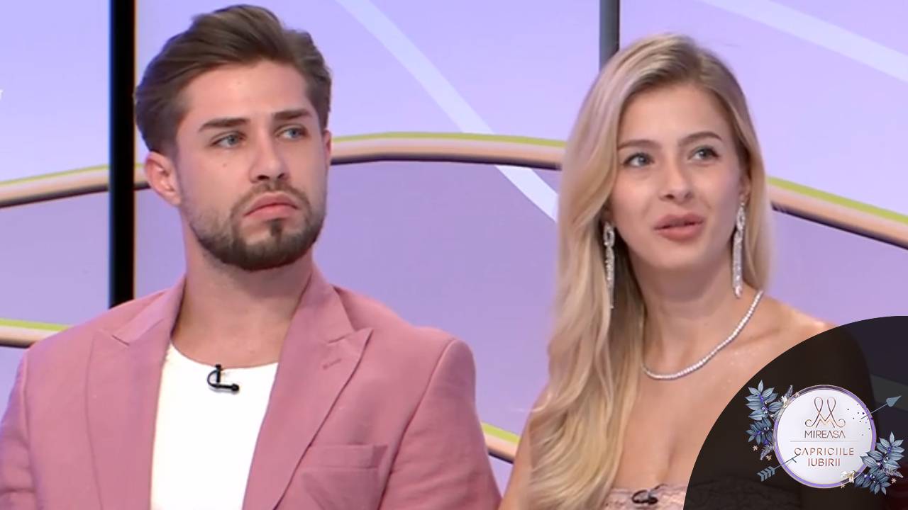 Mireasa. Capriciile iubirii | Sezonul 9 - Episodul 65