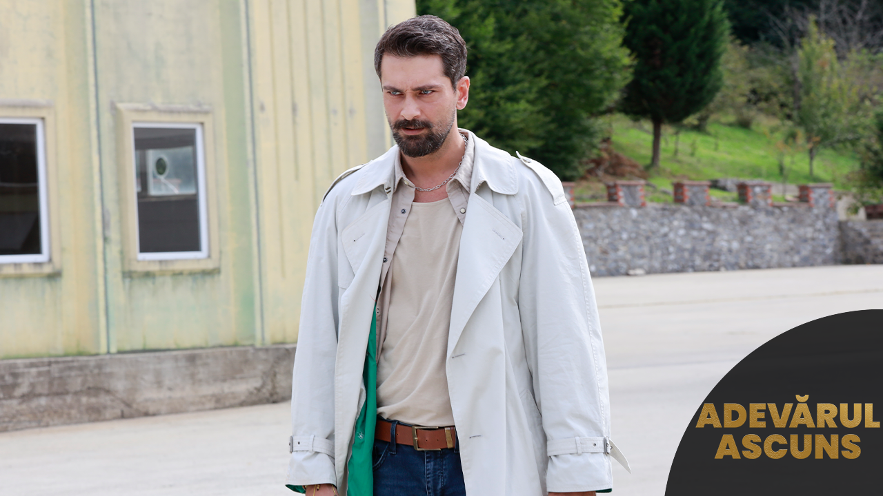 Adevărul ascuns | Episodul 92