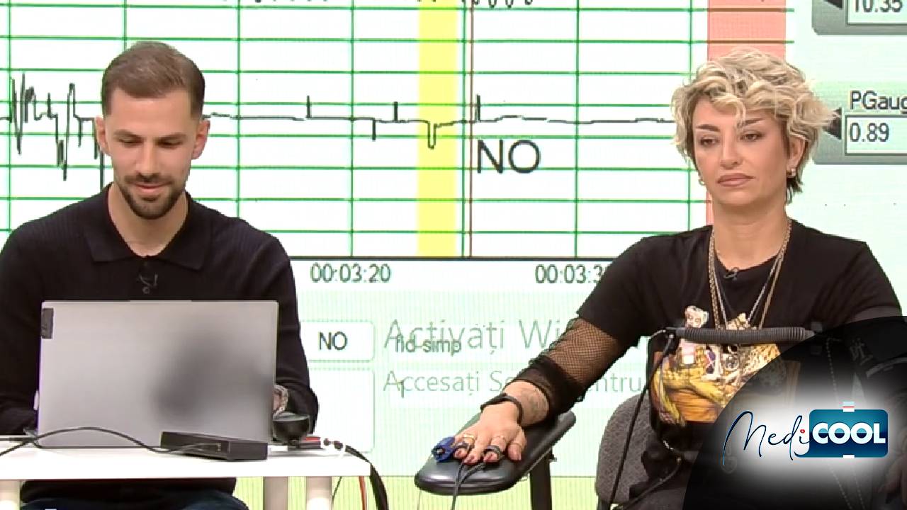 MediCOOL | Sezonul 9 - Episodul 41