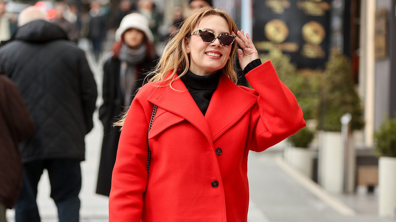 Curajul de a renaște