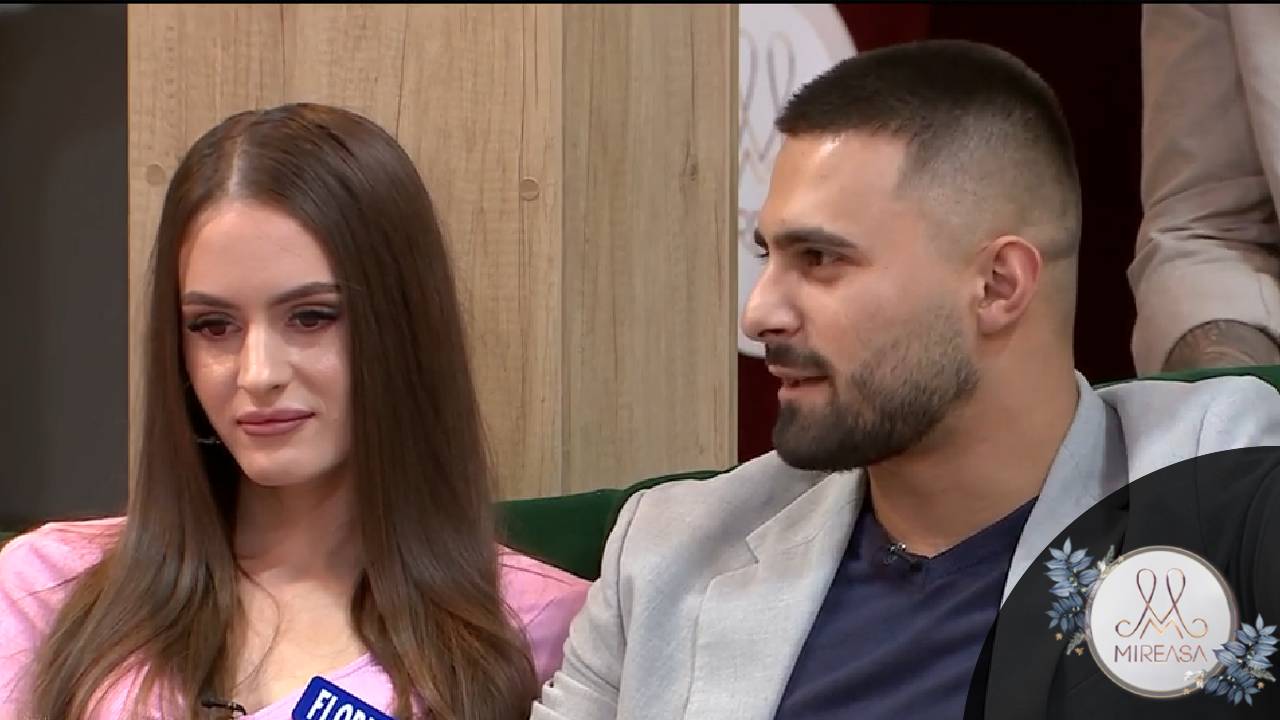 Mireasa | Sezonul 12 - Episodul 66