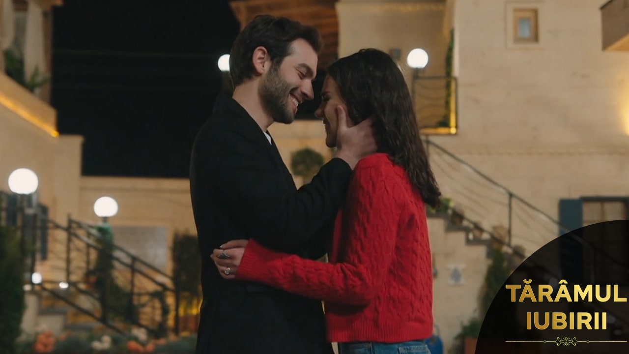 Tărâmul Iubirii | Episodul 18