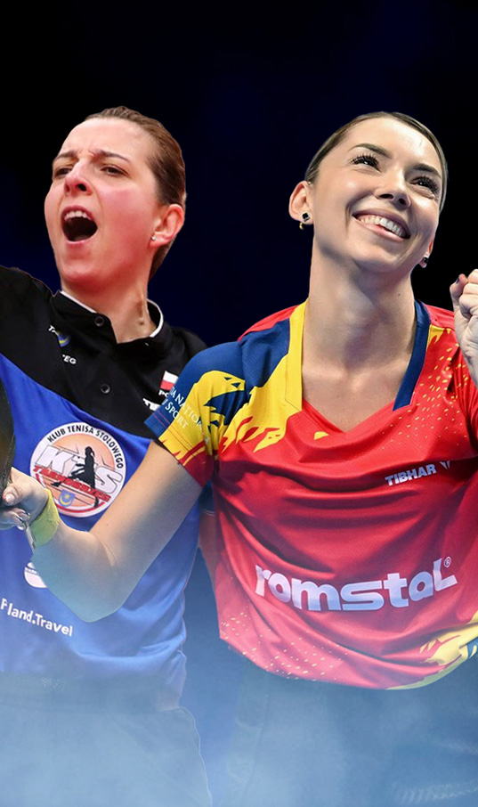 Tenis de masă | WTT Champions Frankfurt 2025