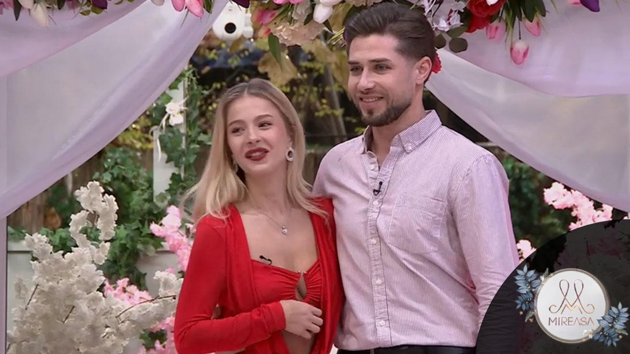 Mireasa | Sezonul 12 - Episodul 67