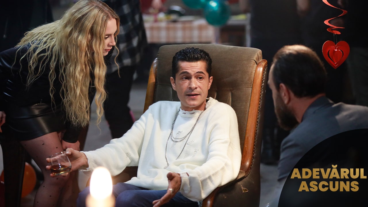 Adevărul ascuns | Episodul 93