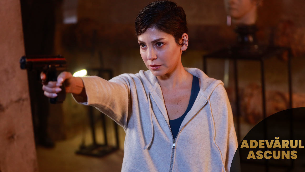 Adevărul ascuns | Episodul 94