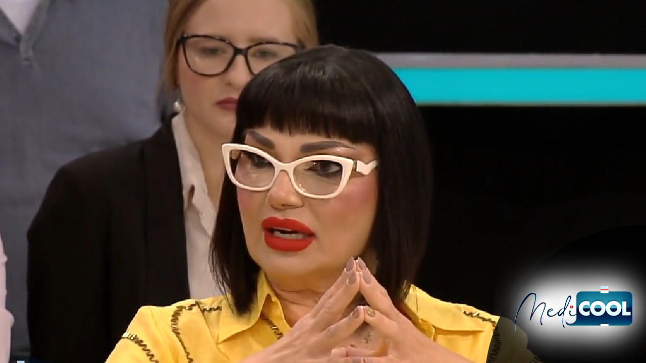 MediCOOL | Sezonul 9 - Episodul 43