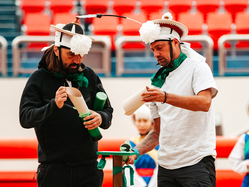 Asia Express | Drumul Eroilor