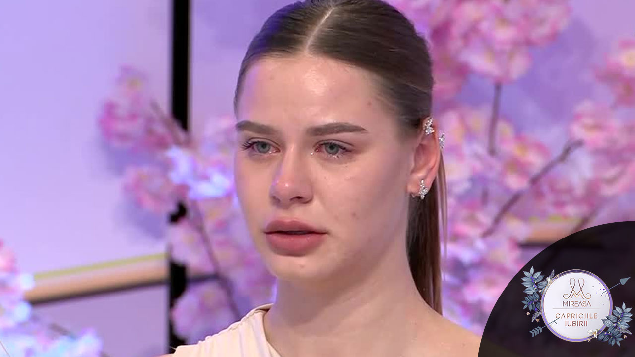 Mireasa. Capriciile iubirii | Sezonul 9 - Episodul 67