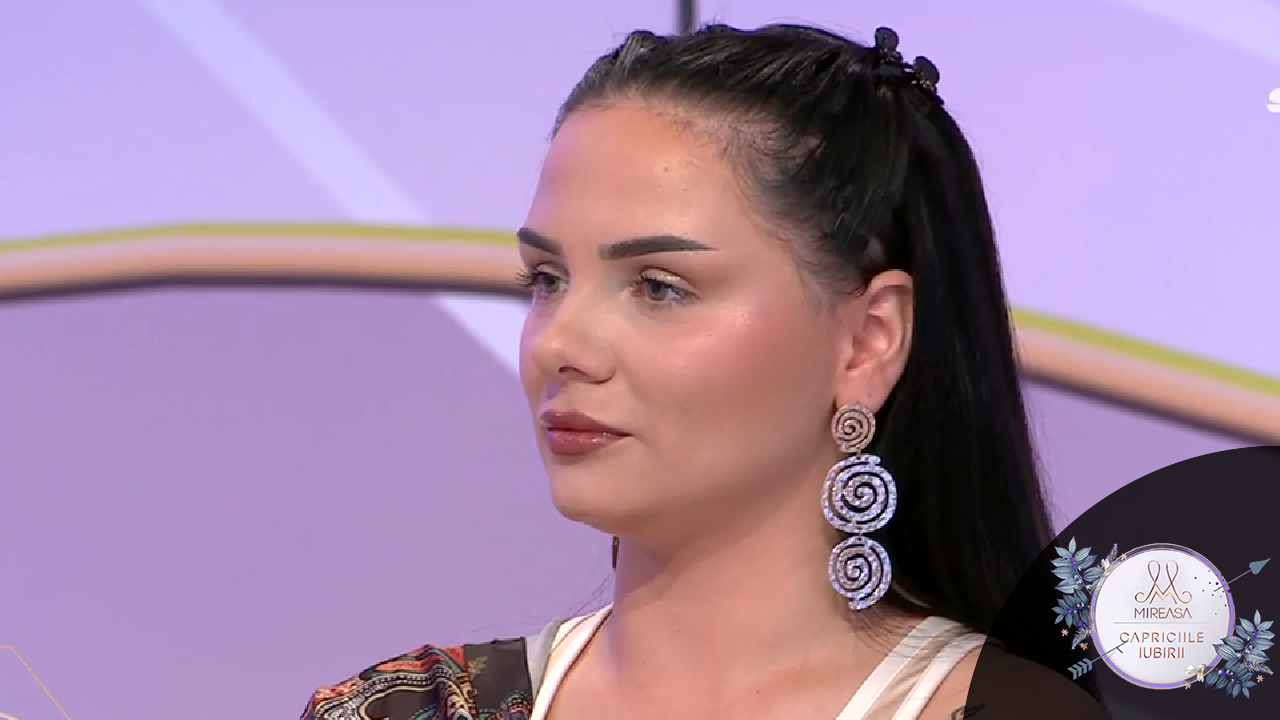 Mireasa. Capriciile iubirii | Sezonul 9 - Episodul 66