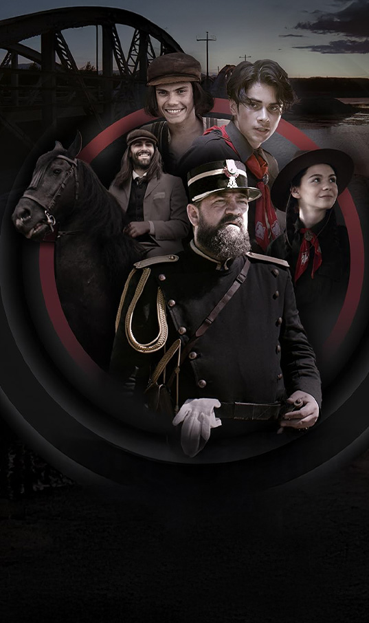 Gata Oricând! - Eroii de la podul Jiului