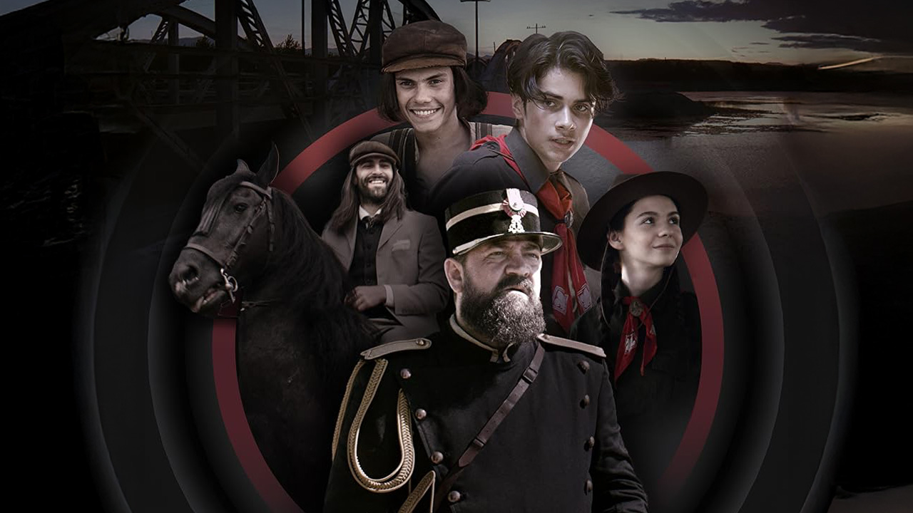 Gata Oricând! - Eroii de la podul Jiului