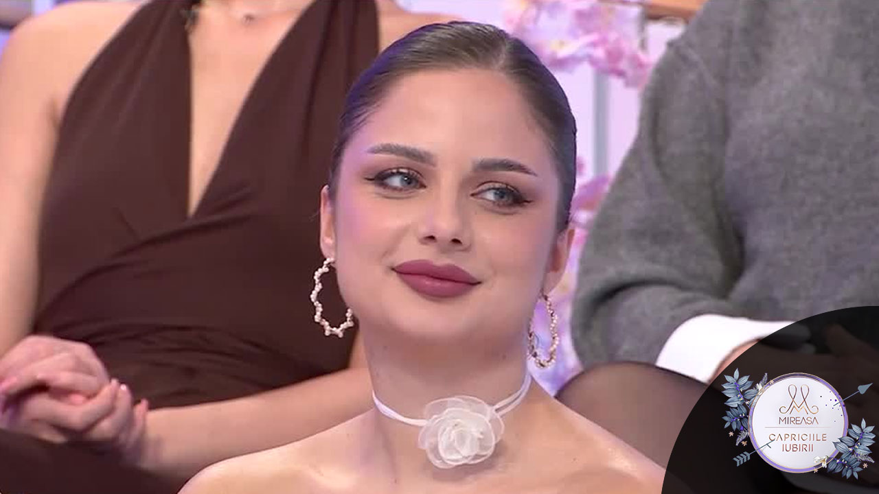 Mireasa. Capriciile iubirii | Sezonul 9 - Episodul 68