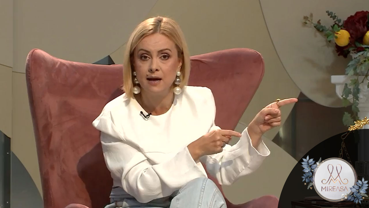 Mireasa | Sezonul 12 - Episodul 69