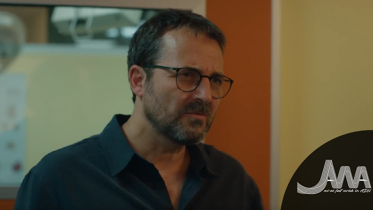 Ana, Mi-ai fost scrisă în ADN | Sezonul 2 - Episodul 10