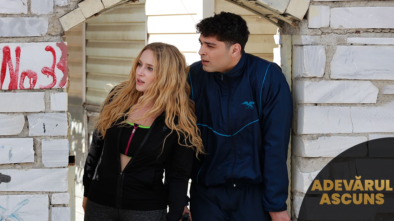 Adevărul ascuns | Episodul 95