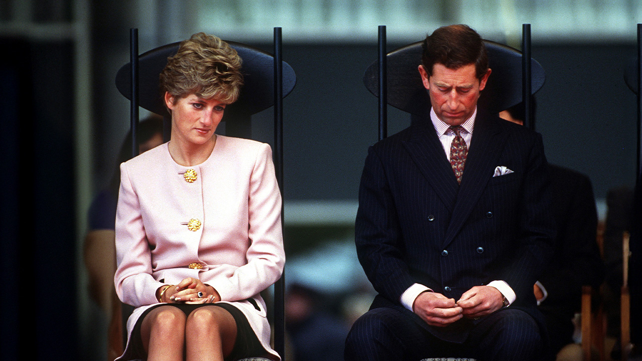 Interviul Dianei: Răzbunarea unei prințese