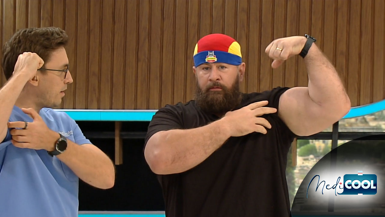 MediCOOL | Sezonul 9 - Episodul 45