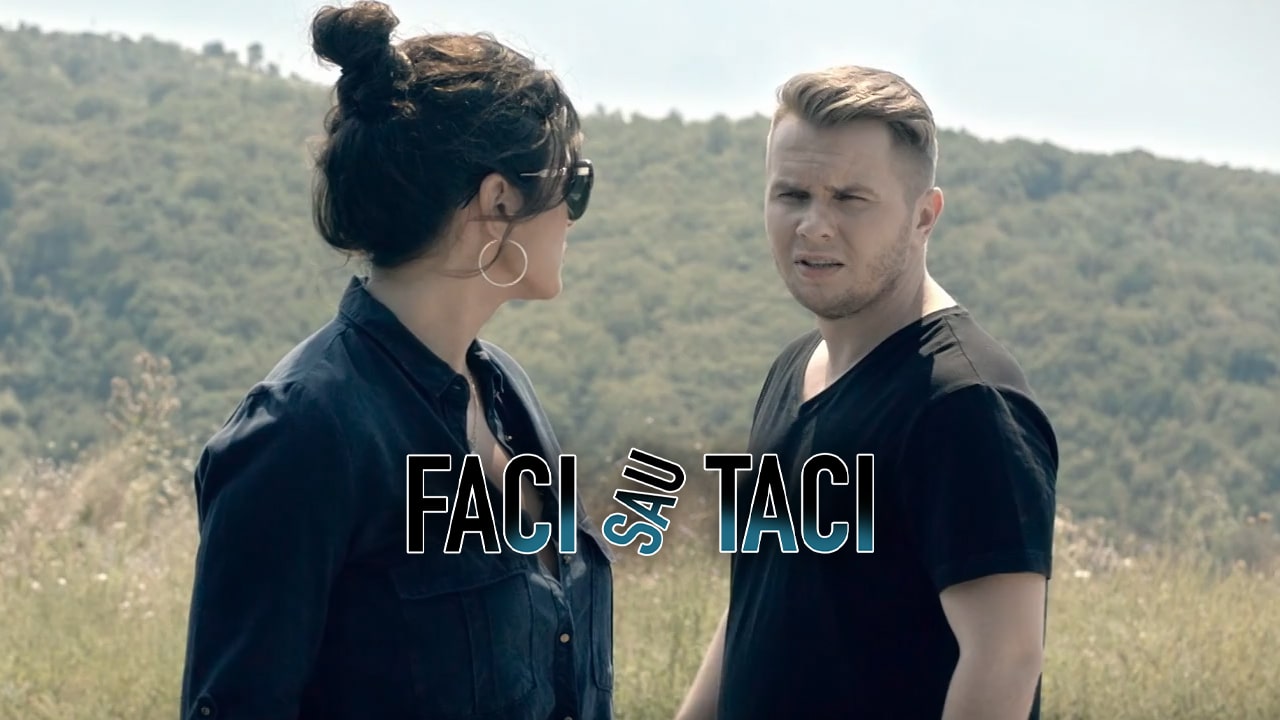 Făci sau taci