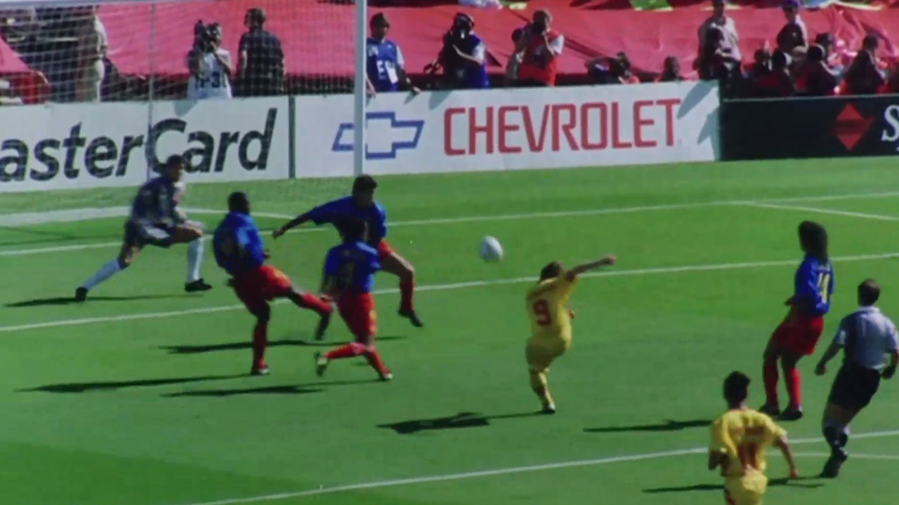 Hai, România! - Trailer